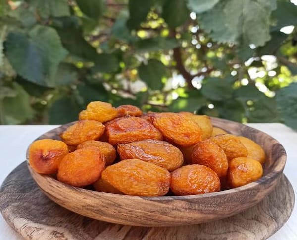 تصویر 5 از فروش آلو بخارا طرقبه + قیمت خرید به صرفه